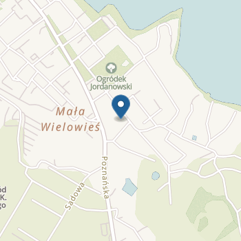 Przedszkole nr 1 im. Miłośników Przyrody na mapie