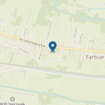 Publiczne Przedszkole w Woli Małej na mapie