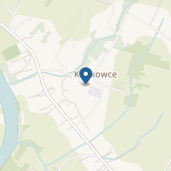 Przedszkole Samorządowe w Kuńkowcach na mapie