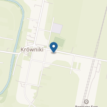 Niepubliczne Przedszkole "Chatka Skrzatka" na mapie