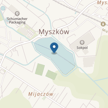 Przedszkole Publiczne w Racławicach Śląskich na mapie