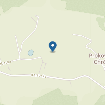 Niepubliczne Przedszkole "Tygrysek" na mapie