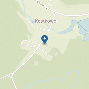 Samorządowe Przedszkole w Kostkowie na mapie