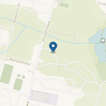 Niepubliczne Przedszkole "Jaś i Małgosia" w Pawłowicach na mapie