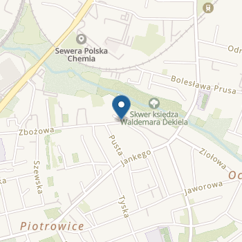 Przedszkole Twórczy Maluch na mapie