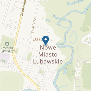 Publiczne Przedszkole w Bratianie na mapie