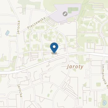 Niepubliczne Przedszkole Akademia Przedszkolaka na mapie