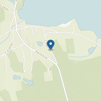 Fenomenalne Niepubliczne Przedszkole z Oddziałami Integracyjnymi w Olsztynie na mapie