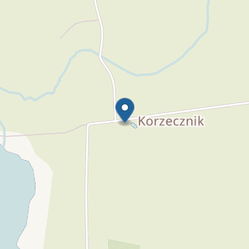 Przedszkole Niepubliczne w Korzeczniku na mapie