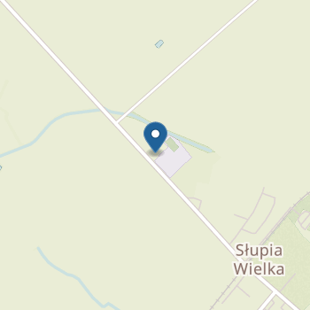 Niepubliczne Przedszkole "Stokrotka" na mapie