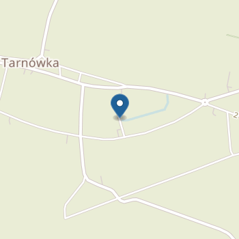 Publiczne Przedszkole w Tarnówce na mapie