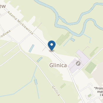 Przedszkole Samorządowe w Narwi na mapie