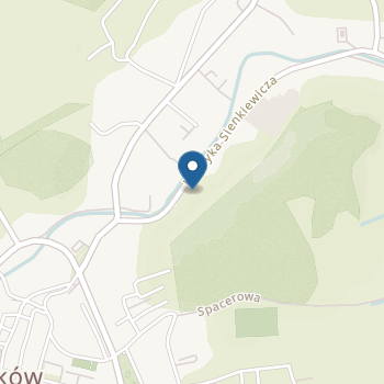 Przedszkole Samorządowe w Bolkowie na mapie