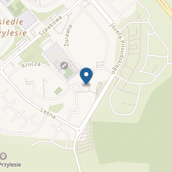 Przedszkole Niepubliczne Planeta Zdrowia na mapie