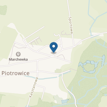 Niepubliczne Przedszkole Stowarzyszenia "Nasza Szkoła" na mapie