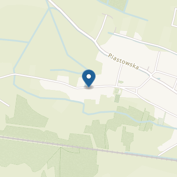 Niepubliczne Przedszkole "Sasanka" w Mrozowie na mapie