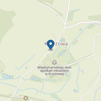 Przedszkole Niepubliczne "Zielona Kraina" na mapie