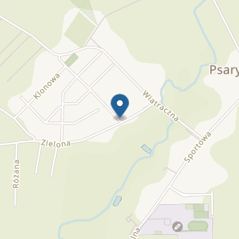 Artystyczne Przedszkole Niepubliczne Maluszkowo na mapie