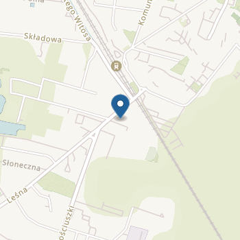 Przedszkole "U Babci" Marzenna Molińska na mapie