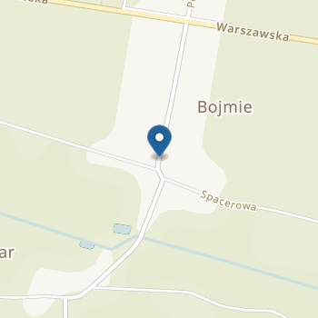 Publiczne Przedszkole na mapie