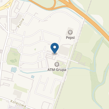 Przedszkole Niepubliczne "Złote Krople" na mapie