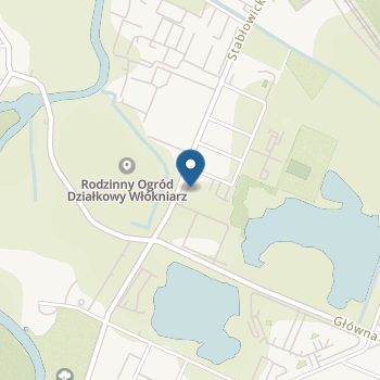 Przedszkole Publiczne "Pod Wierzbami" na mapie