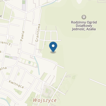 Przedszkole nr 111 na mapie