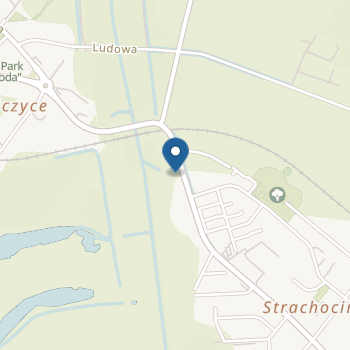 Przedszkole Publiczne "Happy Bees" na mapie