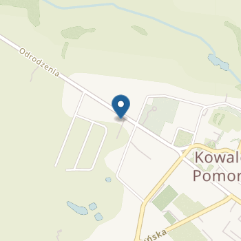 Niepubliczne Przedszkole Entliczek Pentliczek na mapie