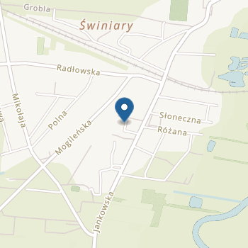 Niepubliczne Przedszkole Hop Siup z Oddziałami Integracyjnymi na mapie