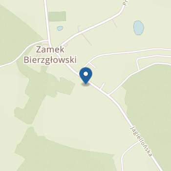 Przedszkole Niepubliczne "Zamkolandia" na mapie