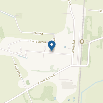 Niepubliczne Przedszkole Miś na mapie