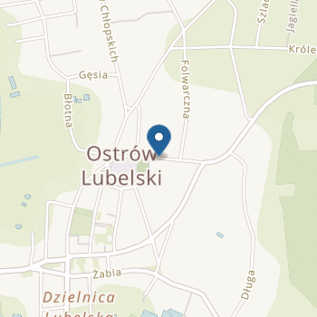 Przedszkole Samorządowe na mapie