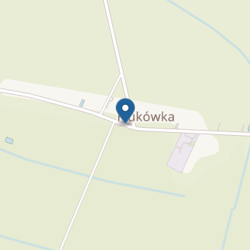 Publiczne Przedszkole w Fiukówce na mapie