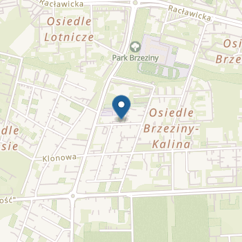 Niepubliczne Przedszkole "Bajkowy Świat" na mapie