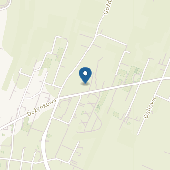 Przedszkole nr 26 w Lublinie na mapie