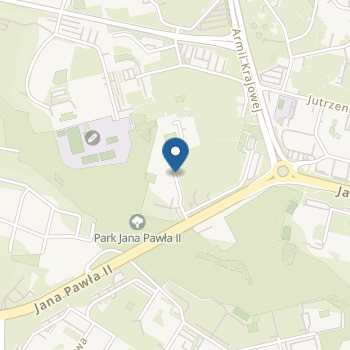 Przedszkole nr 31 w Lublinie na mapie