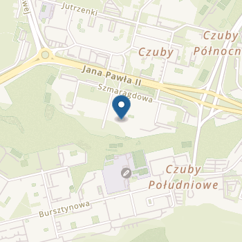 Przedszkole nr 63 w Lublinie na mapie