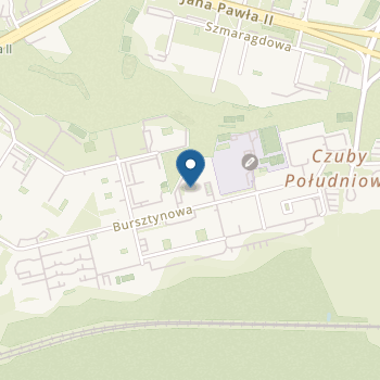 Niepubliczne Przedszkole Rodzinne "Ziarenko" na mapie