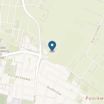 Przedszkole Niepubliczne "Mali Giganci Ii" w Lublinie Małgorzata Juda na mapie