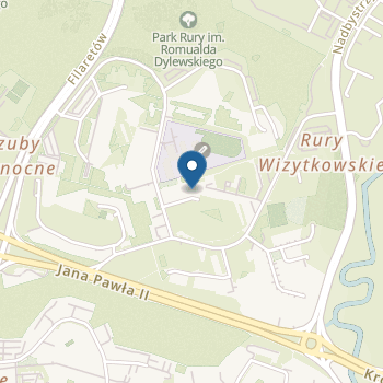 Przedszkole Prywatne "Martynka" w Lublinie na mapie