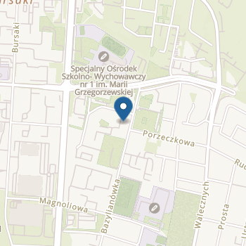 Niepubliczne Przedszkole "Dzieciaki.Pl" na mapie