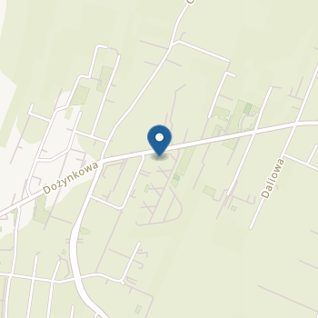 Przedszkole Niepubliczne "Entliczek-Pentliczek 2" z Oddziałami Integracyjnymi na mapie