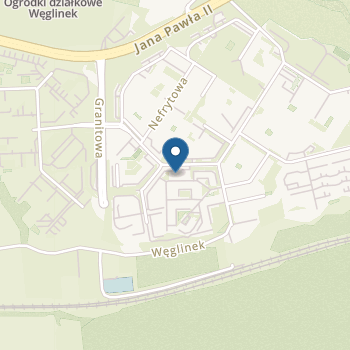 Przedszkole Prywatne "Entliczek Pentliczek" w Lublinie na mapie