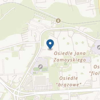 Niepubliczne Przedszkole "Słoneczny Zakątek" na mapie