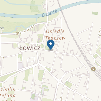 Przedszkole Niepubliczne "Terefere" na mapie