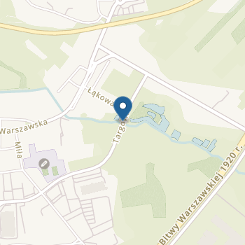 Niepubliczne Przedszkole "Wesoła Kraina" Agnieszka Koperska na mapie