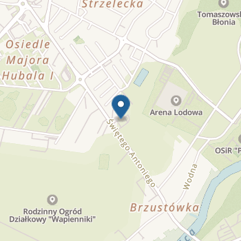 Niepubliczne Katolickie Przedszkole Językowe "Wyspa Szkrabów" na mapie