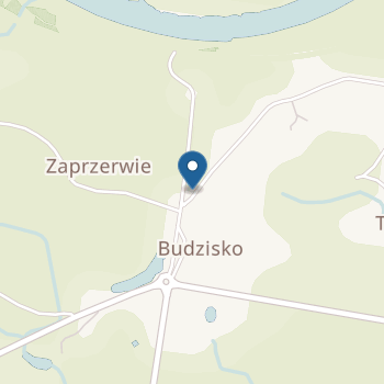 Przedszkole Samorządowe w Świniarach na mapie