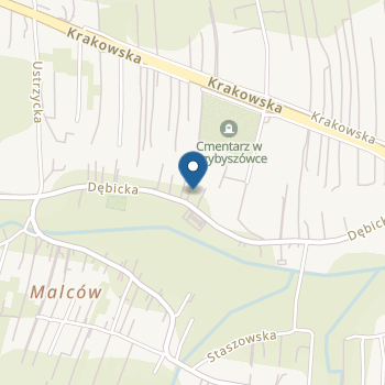 Niepubliczne Przedszkole Zgromadzenia Sióstr Służebniczek Nmp Np im. M. Sylwii Sznajder na mapie